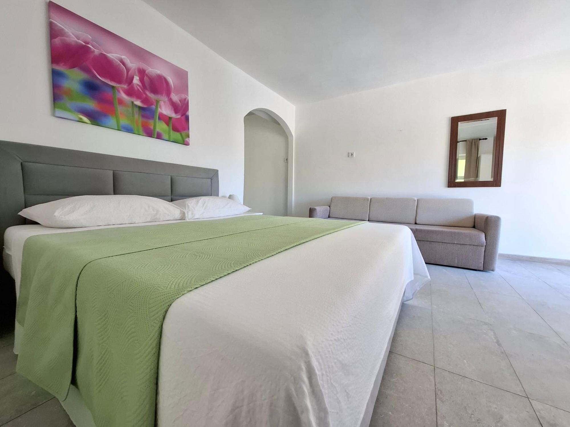 Apartments & Rooms Mila Banjol Exterior foto